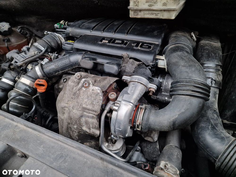 Citroën C4 Picasso - 21