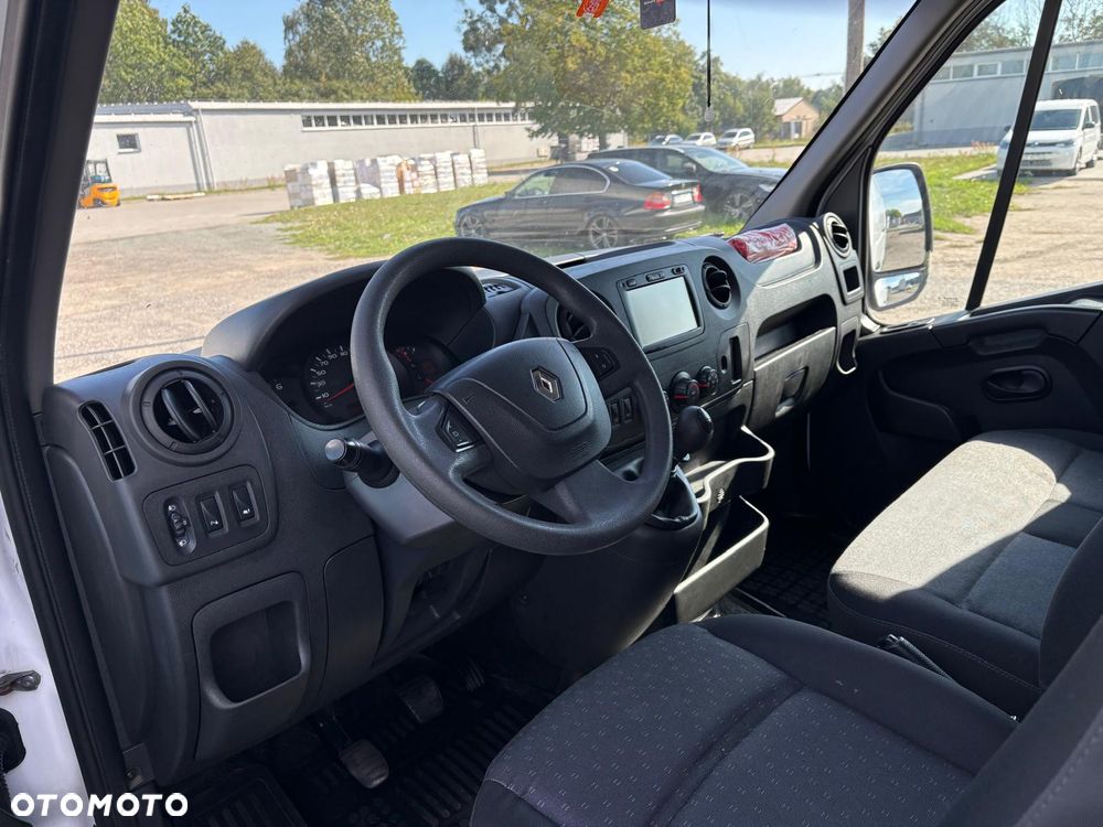 Renault Master - 4