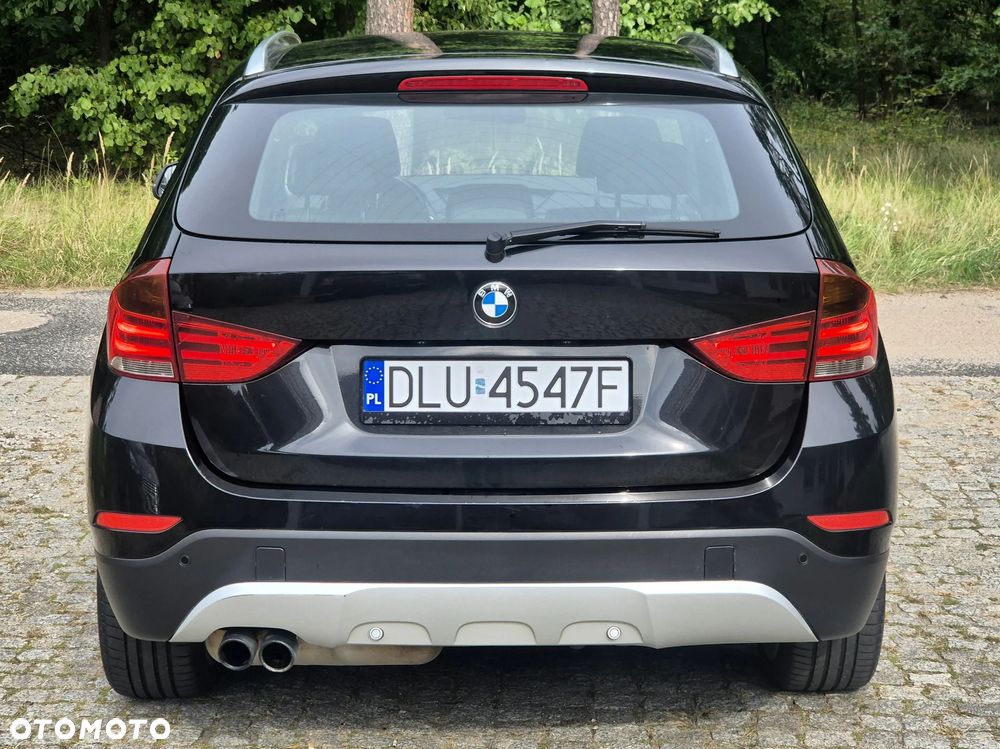 BMW X1 sDrive20i xLine - 7