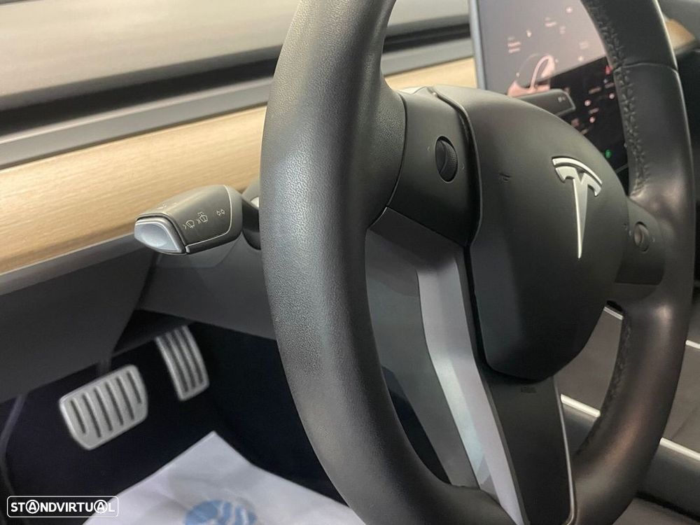 Tesla Model 3 Performance Dual Motor AWD - 16