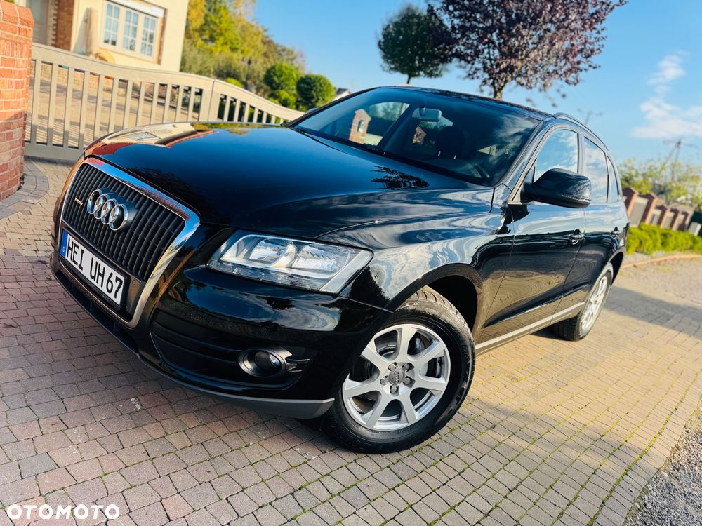 Audi Q5 2.0 TDI Quattro - 31