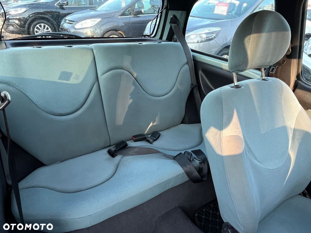 Nissan Micra 1.0 Comfort - 8