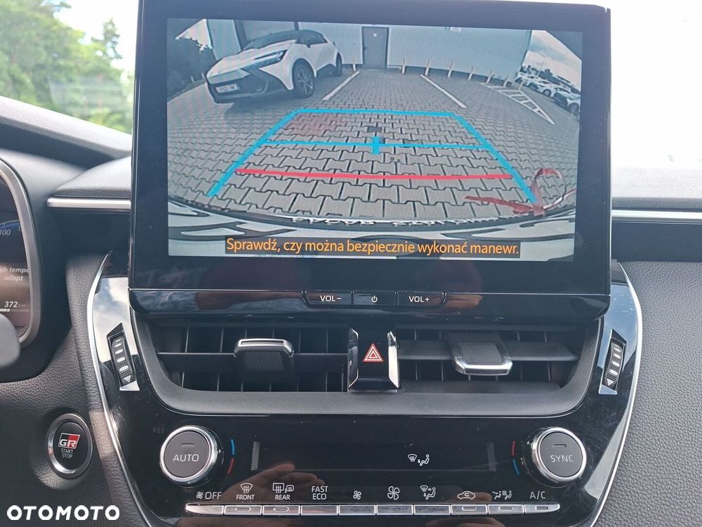 Toyota Corolla 1.8 Hybrid GR Sport - 15