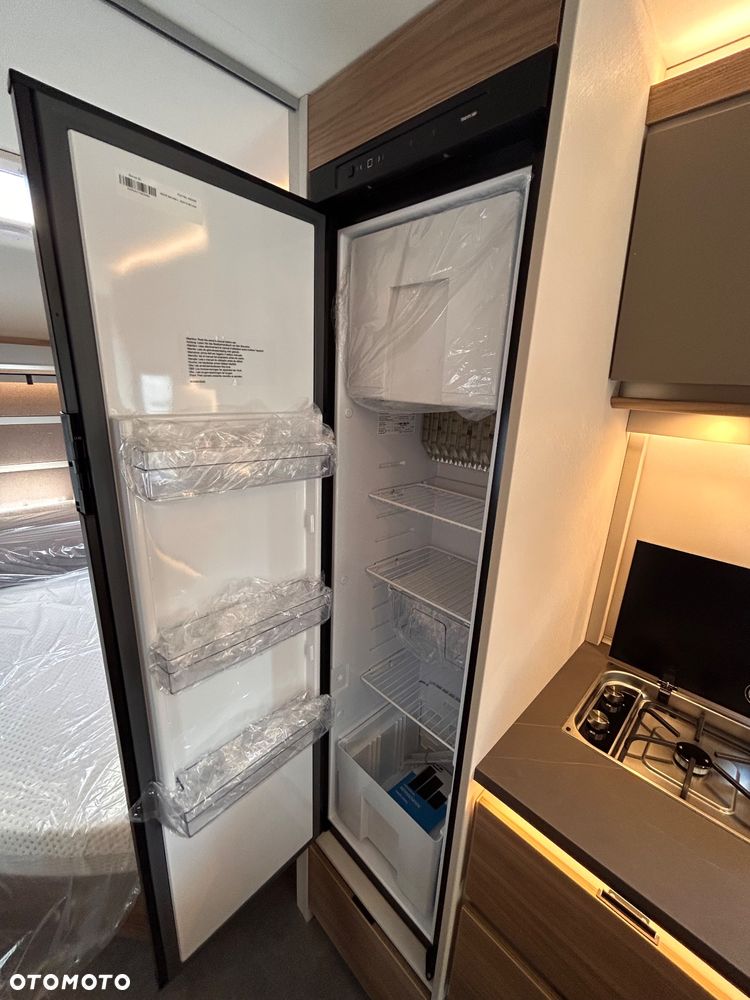 Dethleffs Nomad 530 FSK - 25