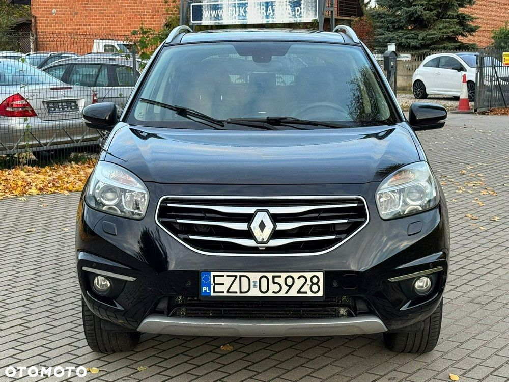 Renault Koleos dCi 150 FAP 4x4 Dynamique - 16
