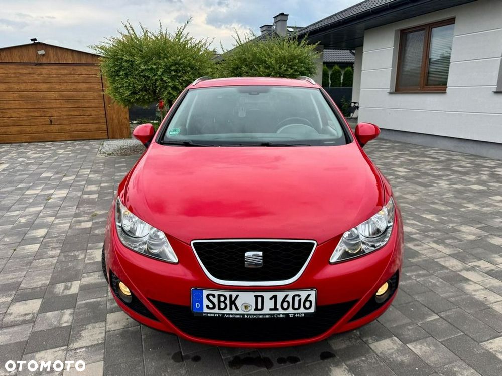 Seat Ibiza - 27