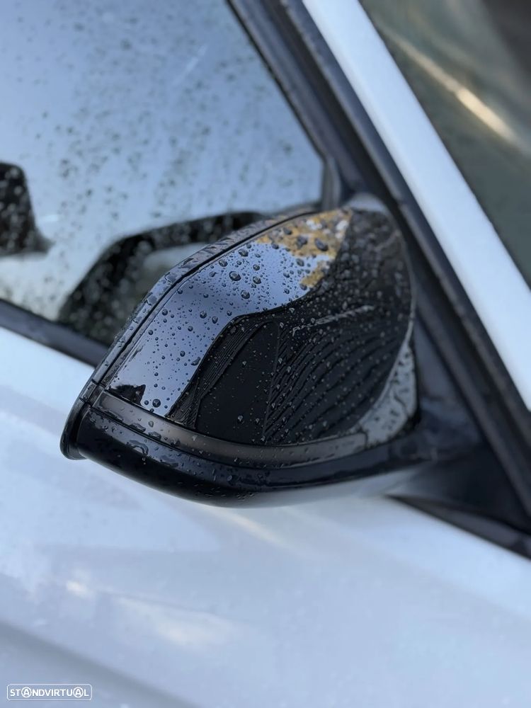 BMW 328 i Auto Pack M - 29