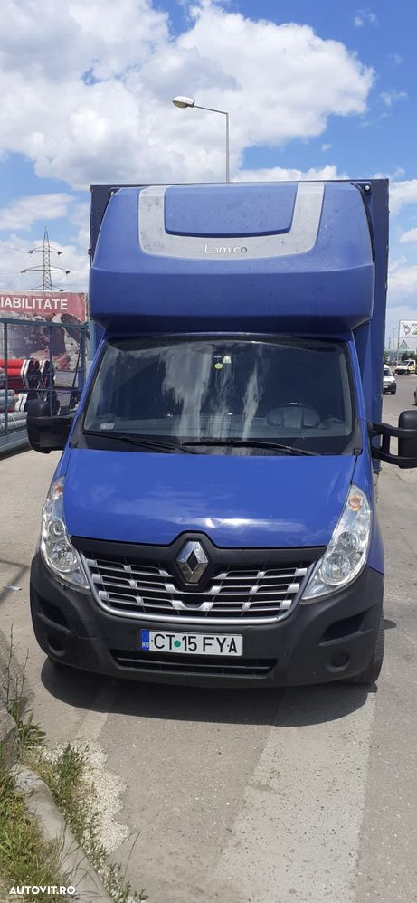 Renault Master III - 4