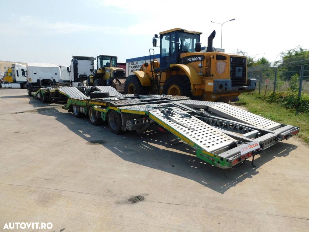 Scania P400 - 4