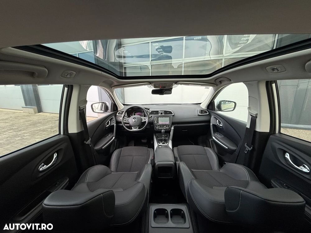 Renault Kadjar - 13