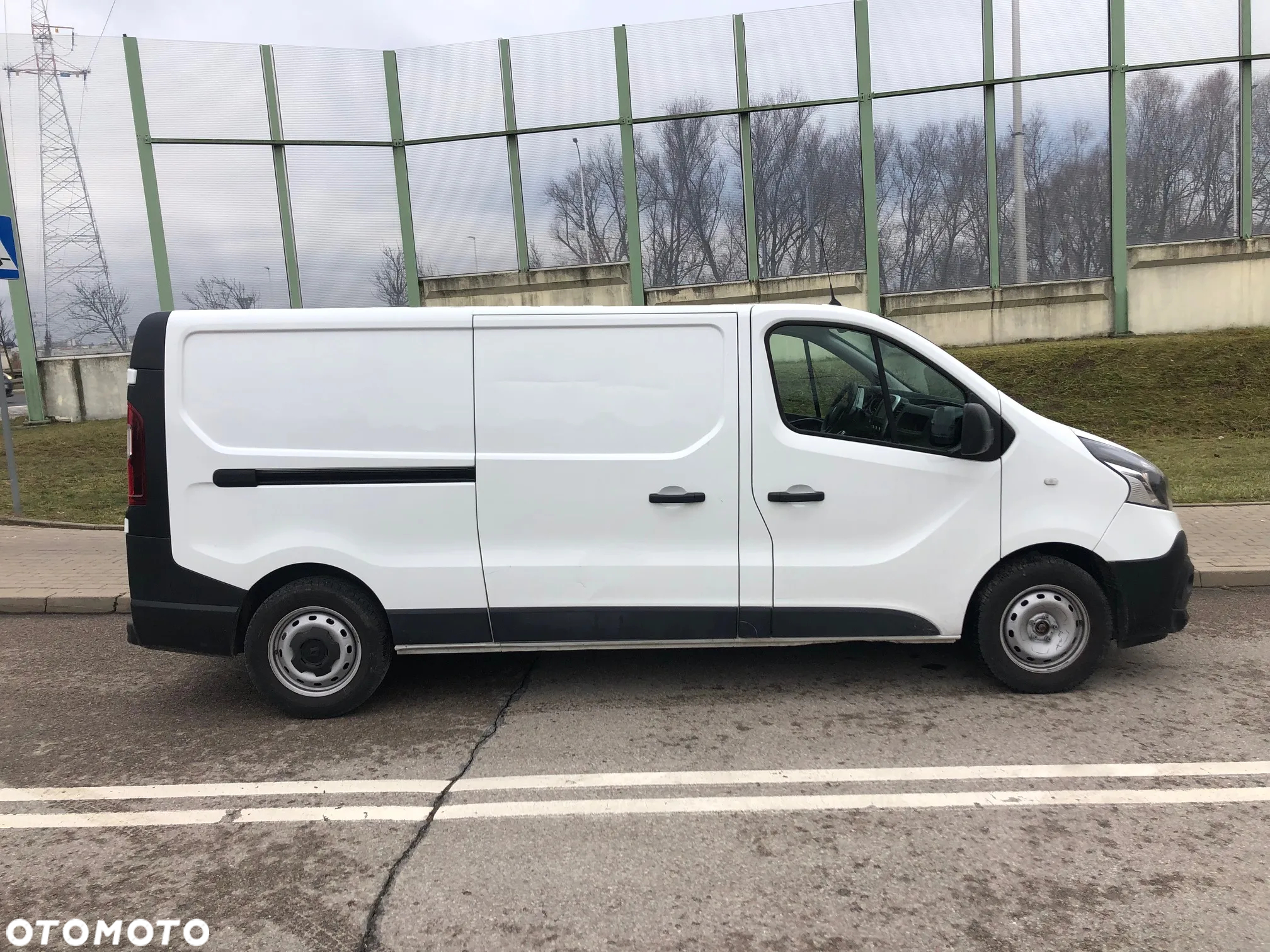 Renault TRAFIC - 5