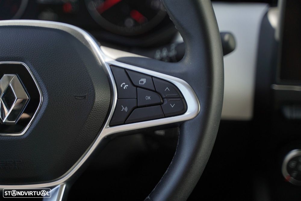 Renault Clio 1.0 TCe Evolution Bi-Fuel - 20