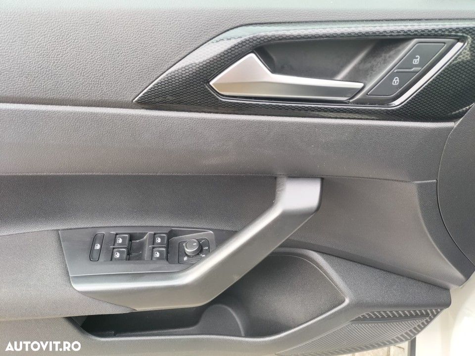 Volkswagen Taigo 1.0 TSI DSG Life - 14