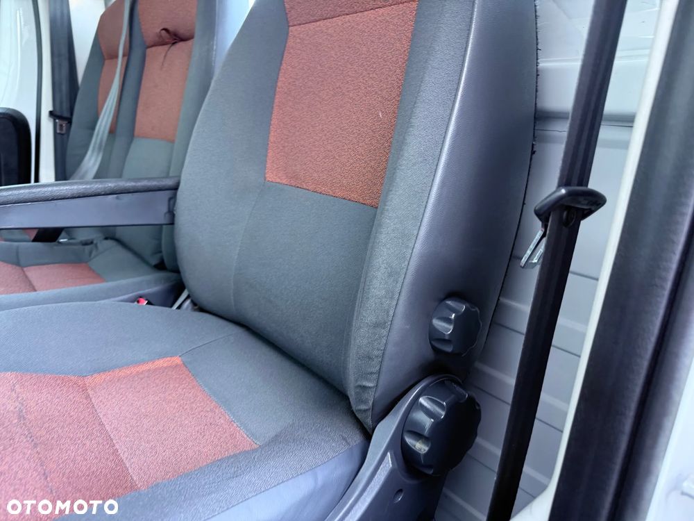 Fiat Ducato Autolaweta Laweta Przewóz Pojazdów Zarejestrowany w PL - 10