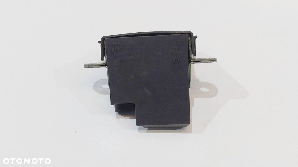 zamek klapy bagażnika vw touran i 1t0827505g - 2