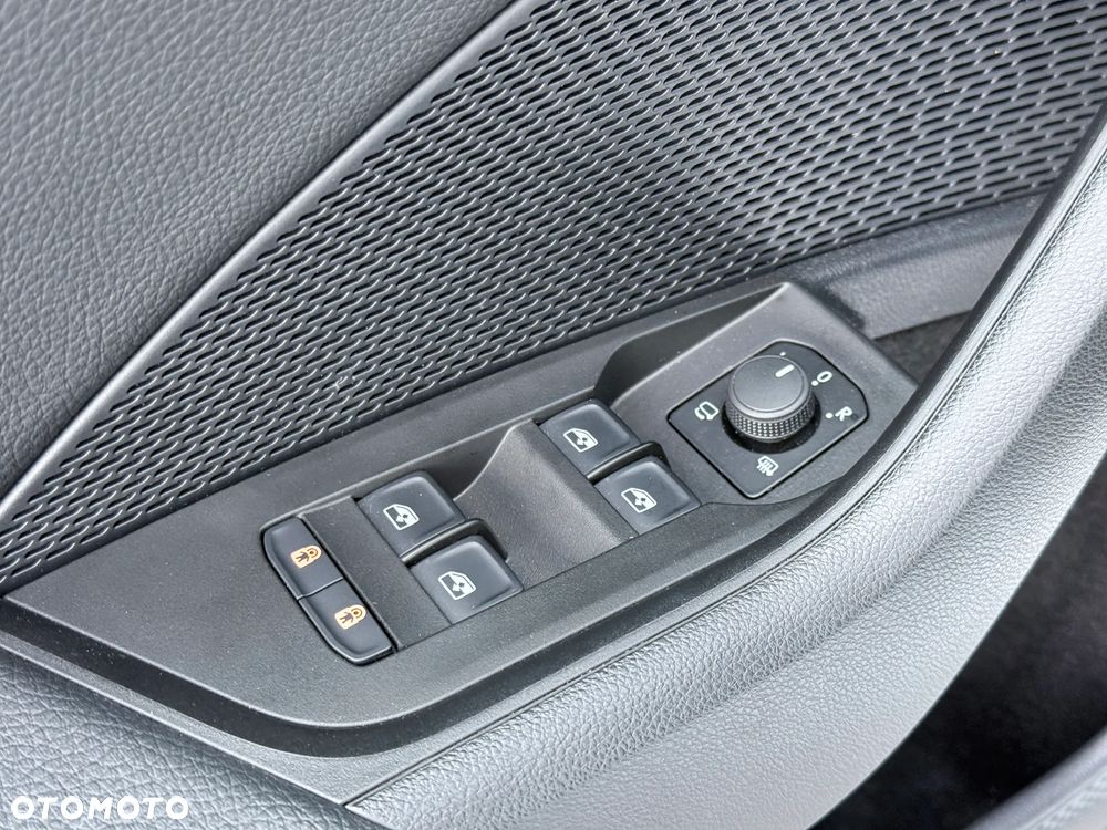 Skoda Octavia 1.5 TSI Selection - 31