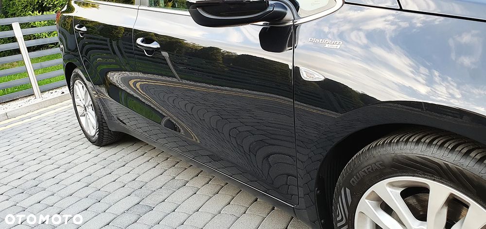 Kia Ceed 1.6 GDI Platinum Edition - 18