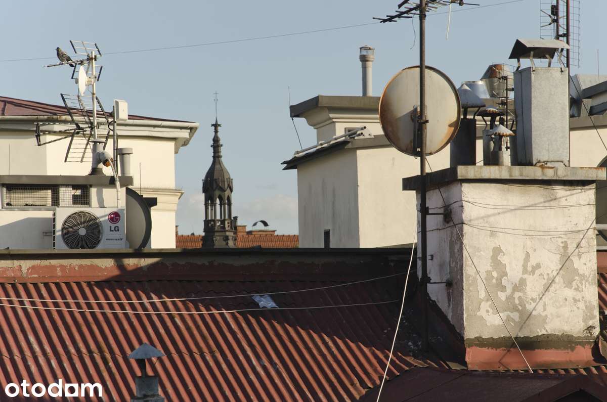 Kazimierz 2 pokoje nowe klimatyzowane komfort
