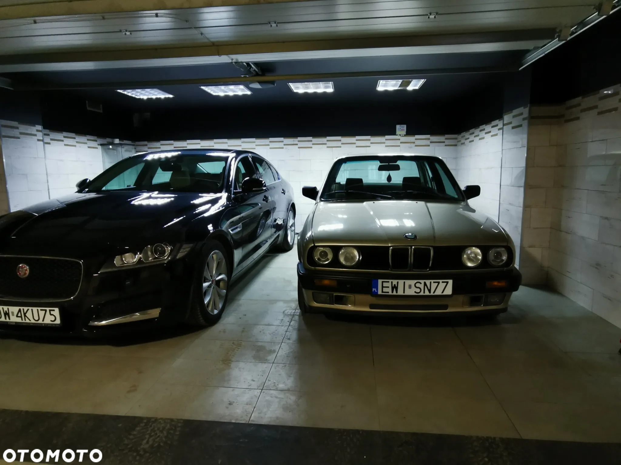 BMW Seria 3 320i - 20