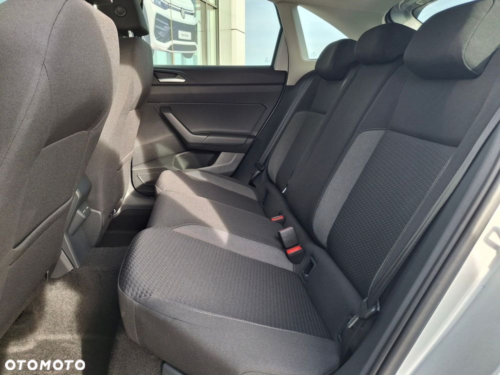 Volkswagen Taigo 1.0 TSI Life Plus DSG - 14