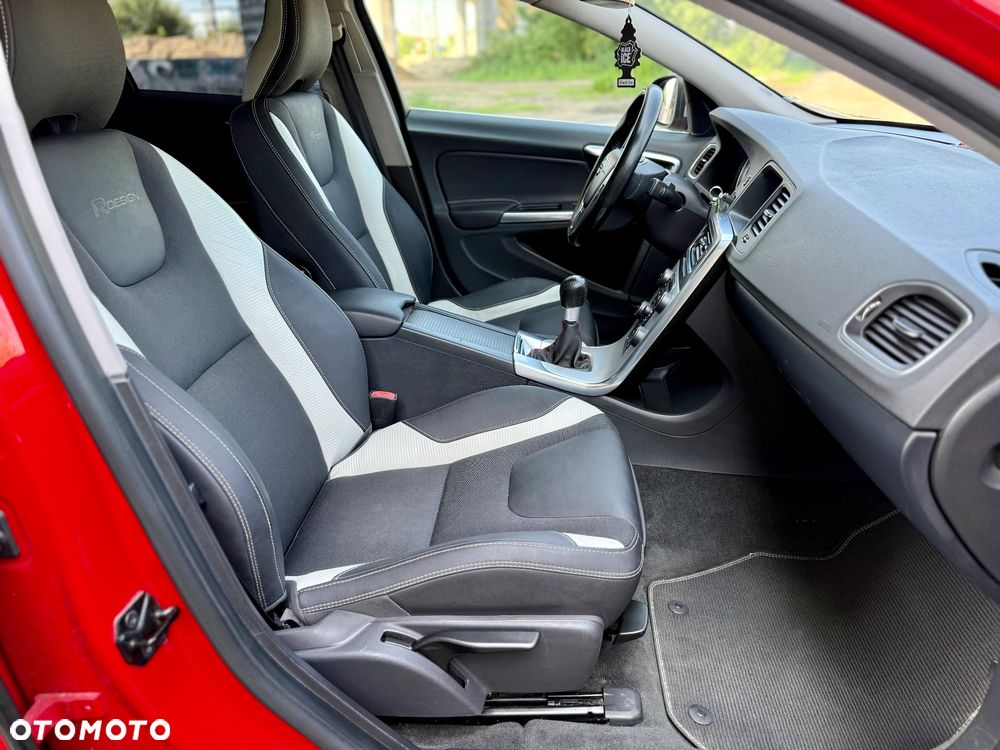 Volvo S60 T3 RDesign - 20