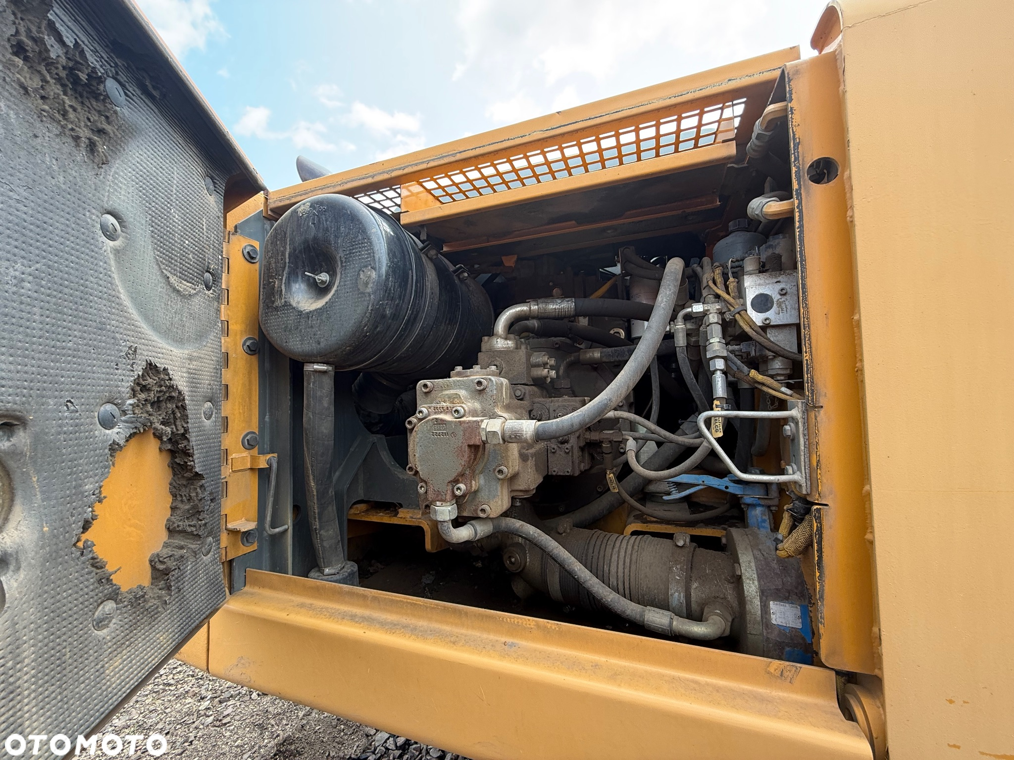 Liebherr 924 HDSL - 4