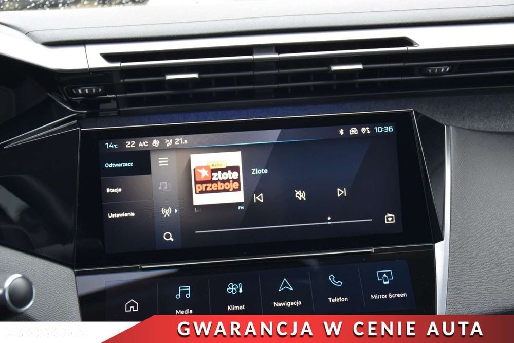 Peugeot 308 1.5 BlueHDi Allure Pack S&S EAT8 - 23