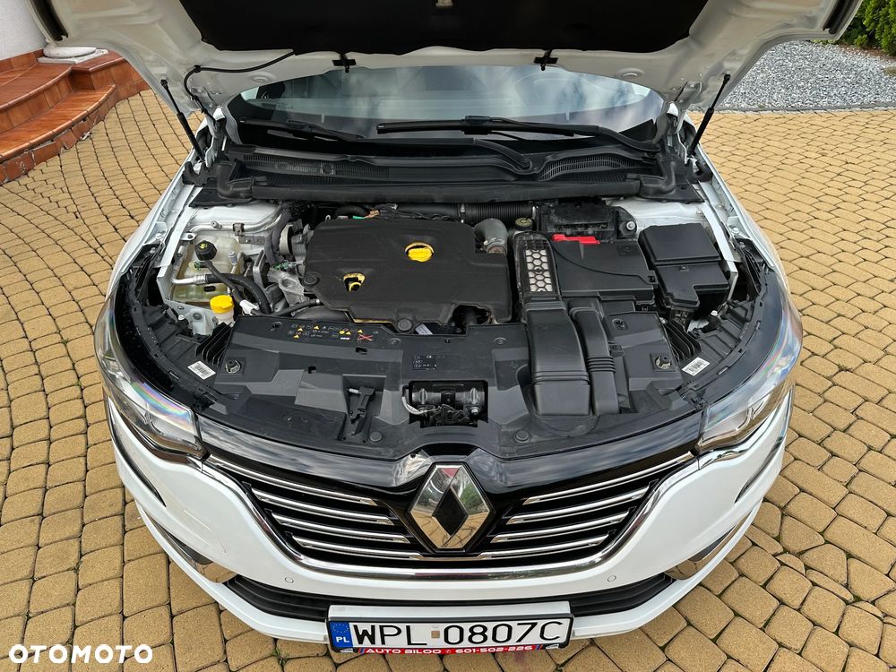 Renault Talisman ENERGY dCi 160 EDC INITIALE PARIS - 17