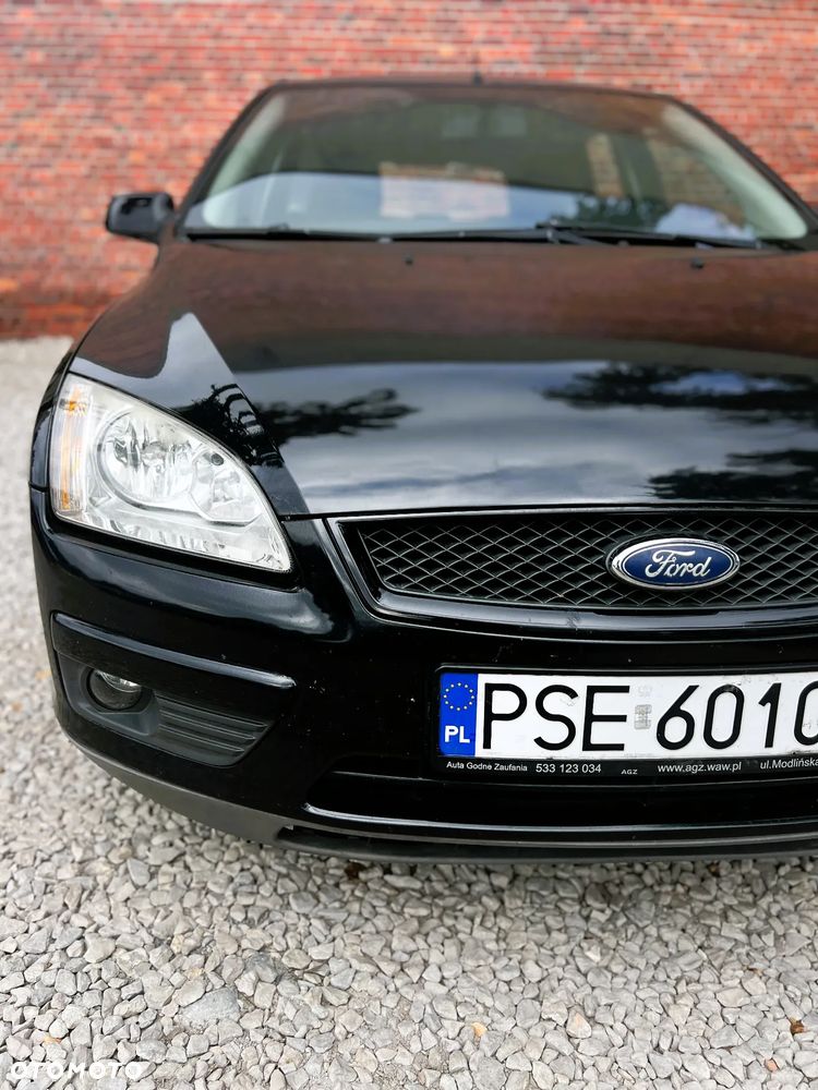 Ford Focus - 36