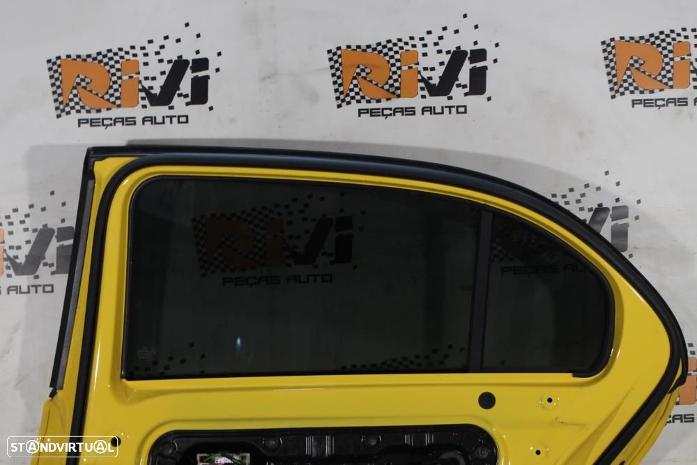 Porta Trás Direita Mercedes-Benz A-Class (W177)  Porta Mercedes W177 T - 7