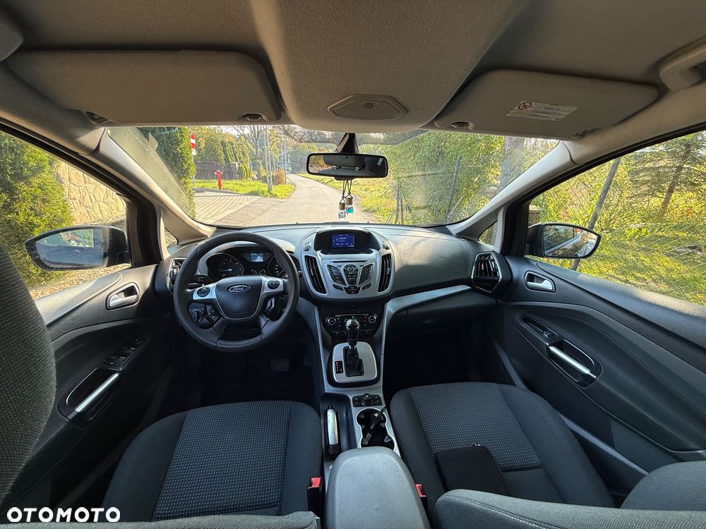 Kia Ceed 1.6 CRDi L Business Line - 13