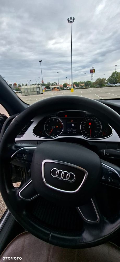 Audi A4 Allroad - 11