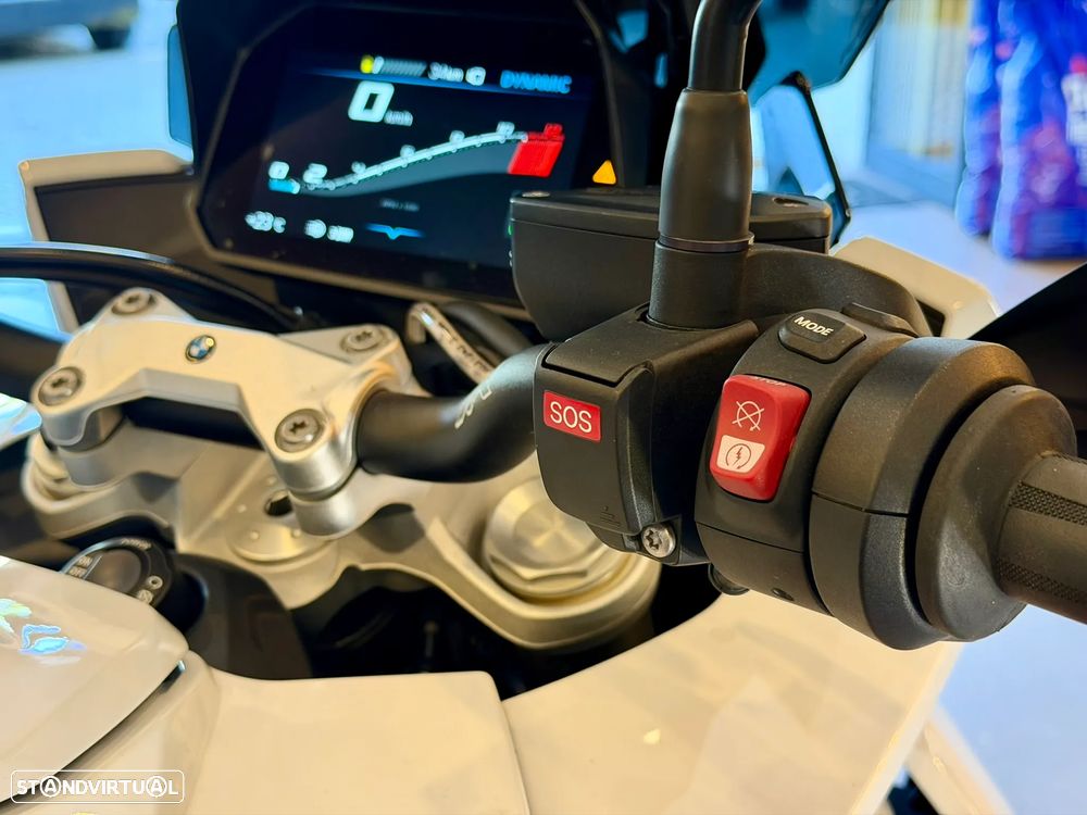 BMW S 1000 XR - 31