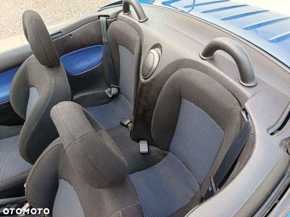 Peugeot 206 - 9