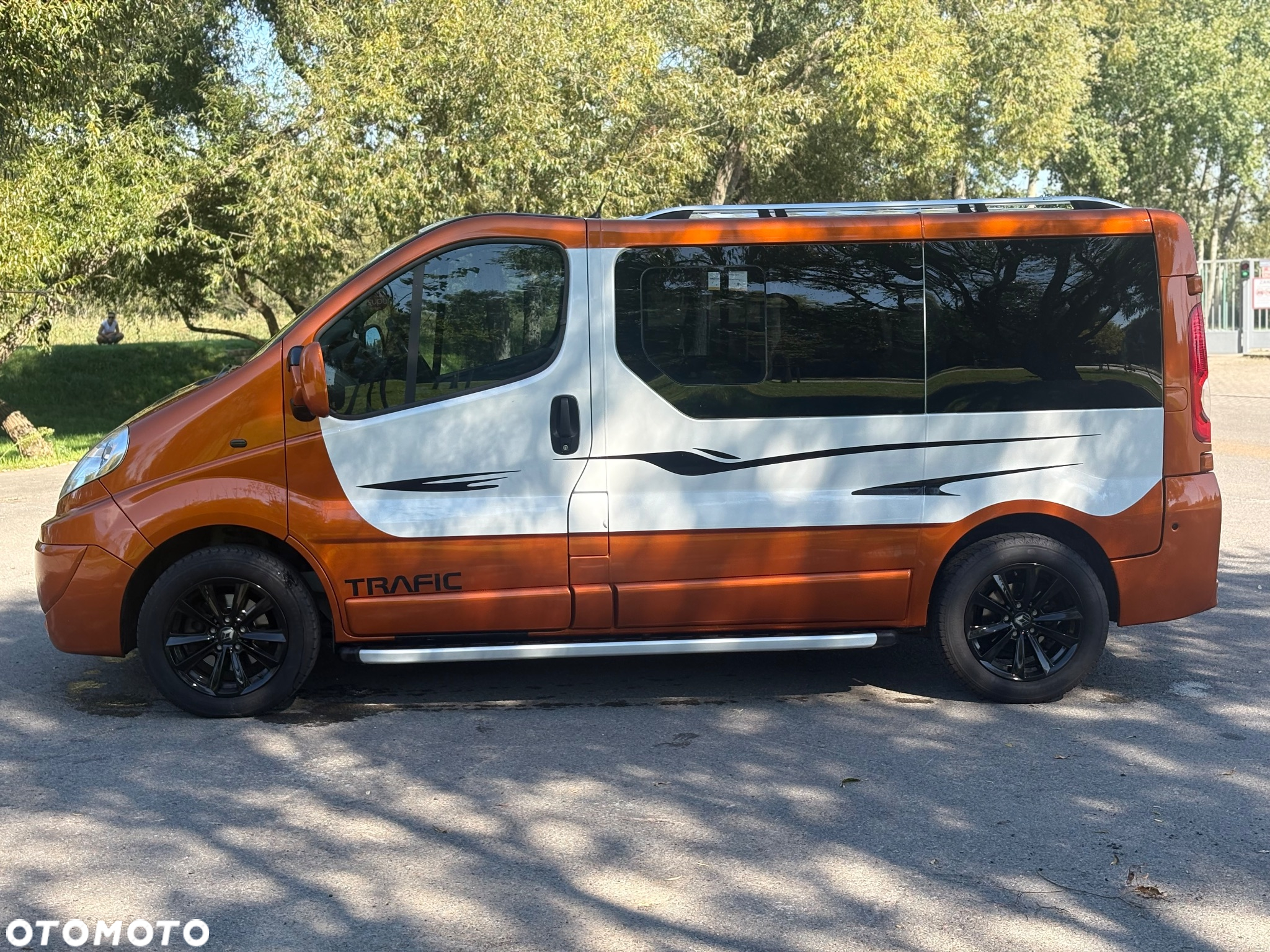 Renault Trafic 2.0 dCi 115 Combi L1H1 - 6