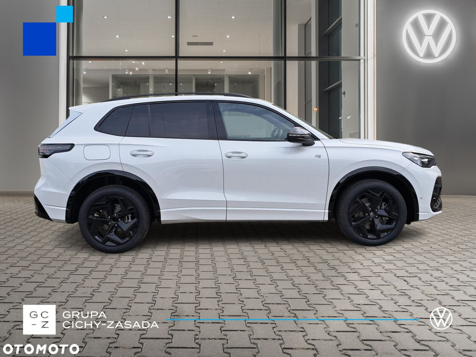 Volkswagen Tiguan - 6