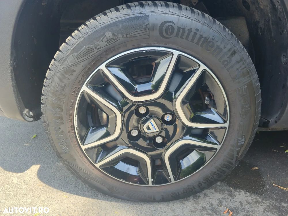 Dacia Spring Comfort Plus - 10
