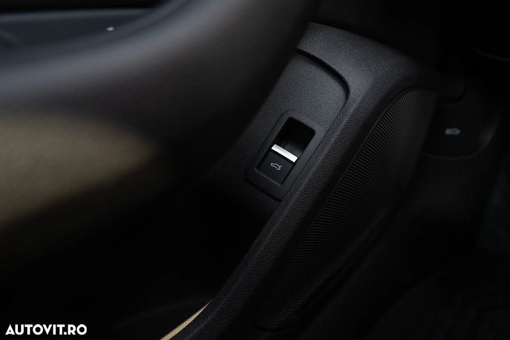 Audi A4 Limuzina 35 TFSI S tronic MHEV Advanced - 22