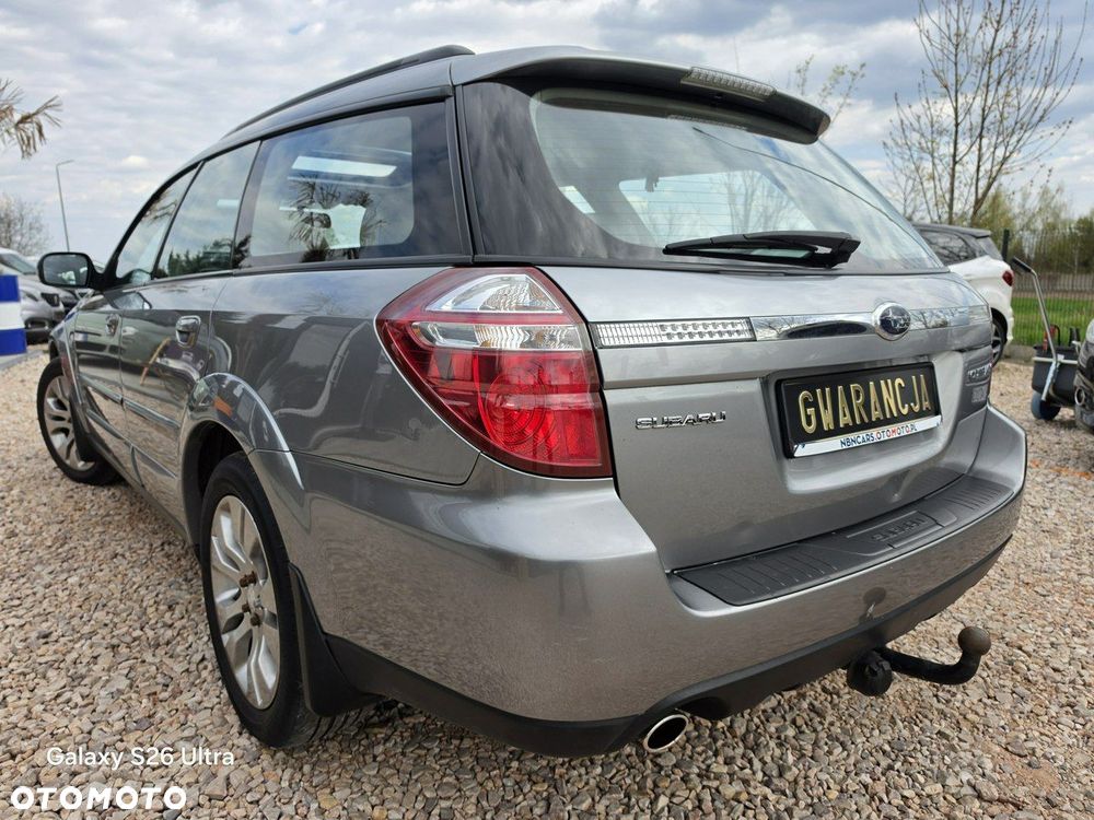 Subaru Outback 3.0R Automatik Exclusive - 9