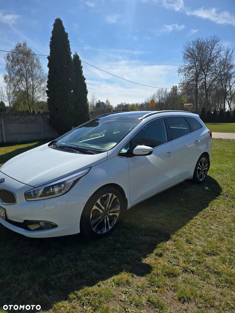 Kia Ceed 1.6 CRDi L - 5