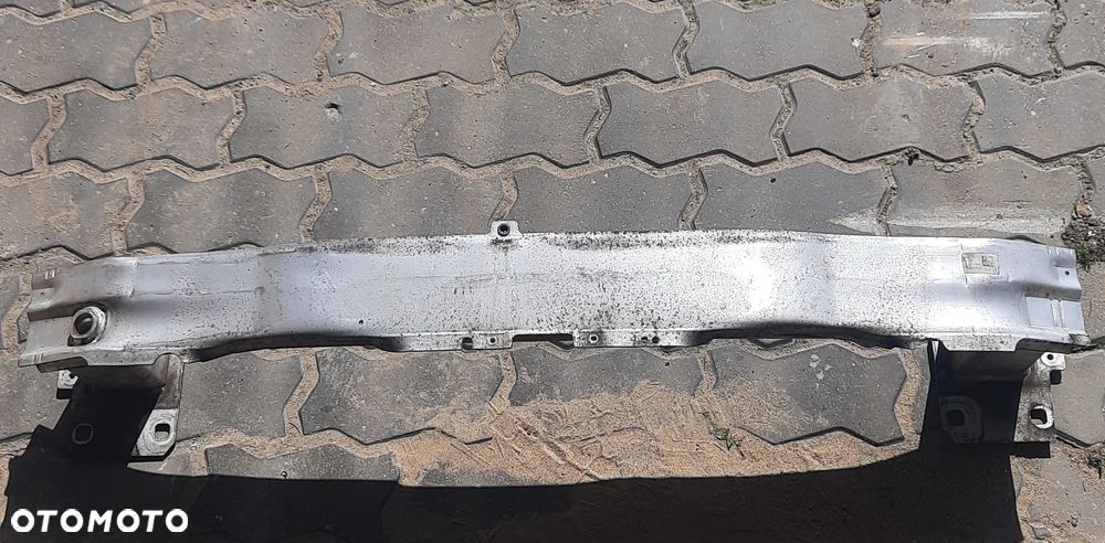 AUDI RS3 INTERCOOLER 8V0145803A + BELKA ZDERZAKA - 4