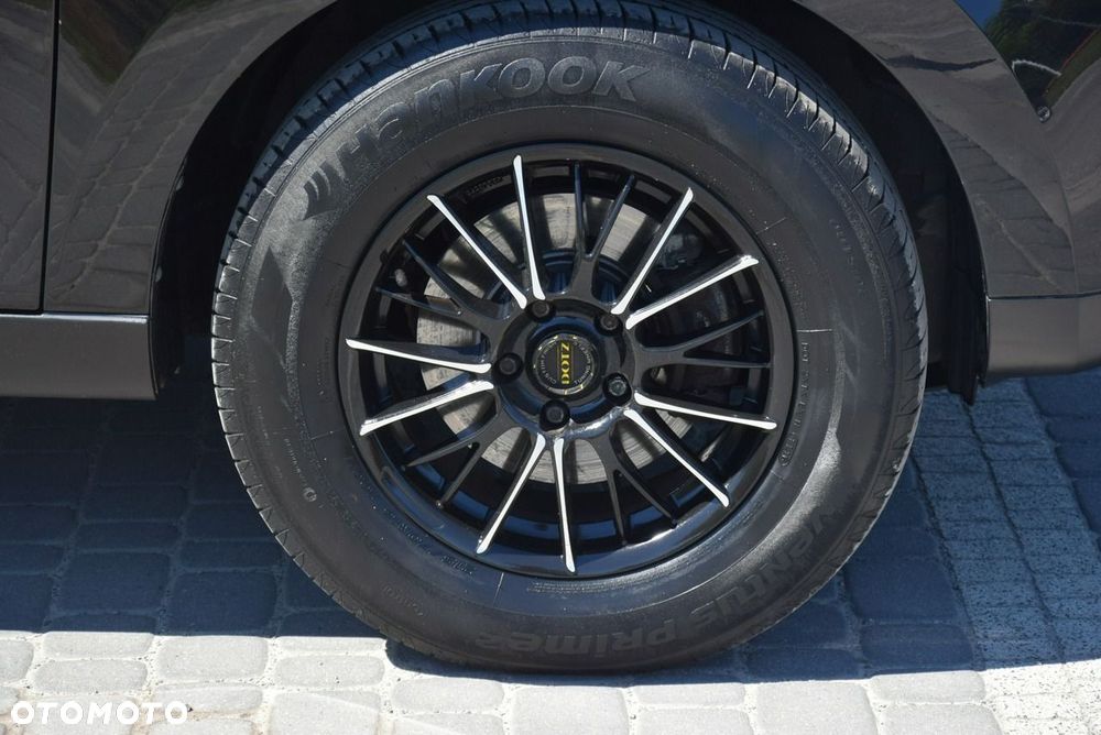 Hyundai ix35 2.0 Premium 2WD - 9