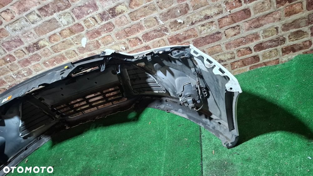 ZDERZAK PRZÓD PRZEDNI FORD FOCUS MK3 2010/2014 ROK - 12