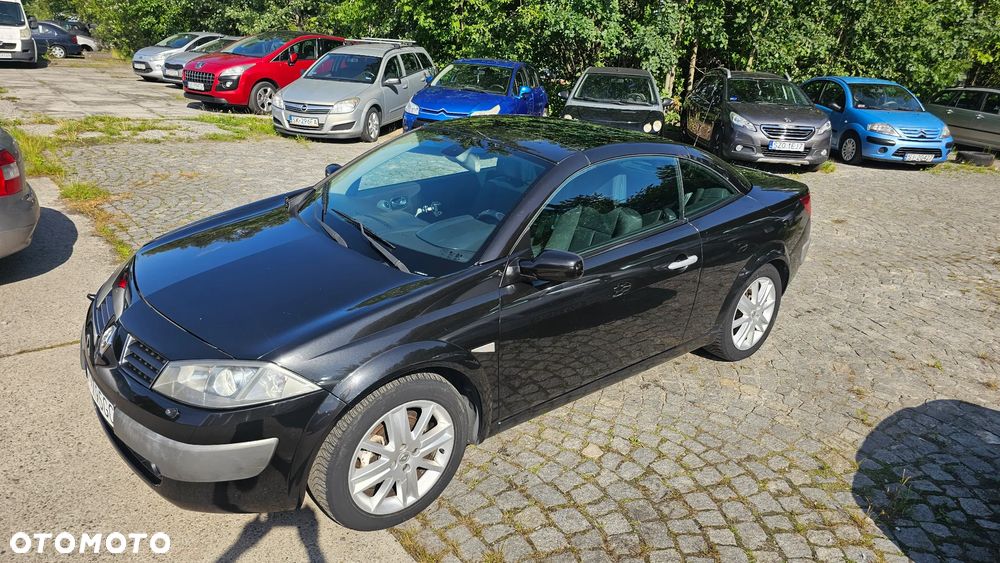 Renault Megane 2.0 Luxe Dynamique - 15