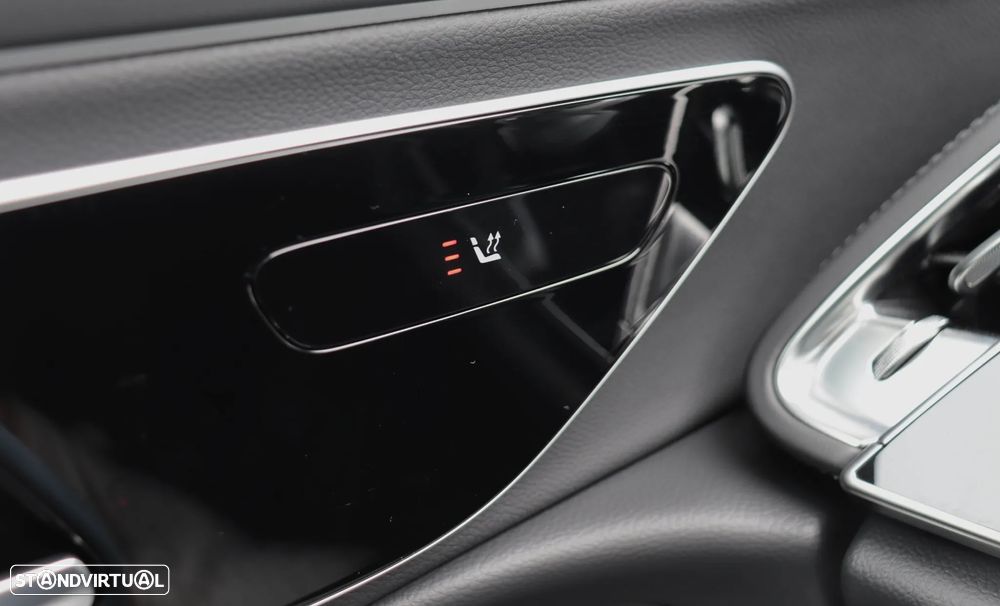 Mercedes-Benz E 300 de - 37