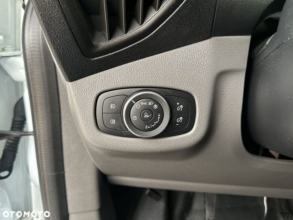 Ford transit-connect Trend - 24