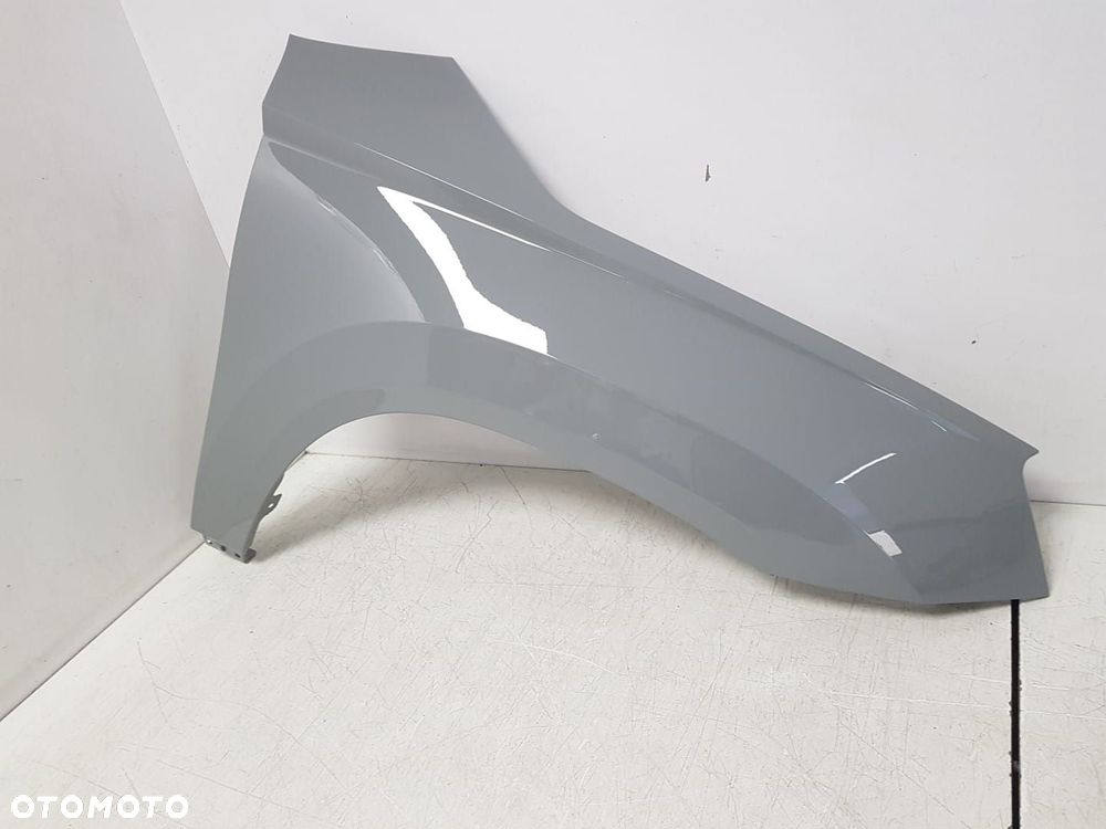 NOWY ORYGINALNY BŁOTNIK SKODA KAROQ PRAWY PRZEDNI PRAWA PRZÓD 57A 17-24  KOLOR - 3