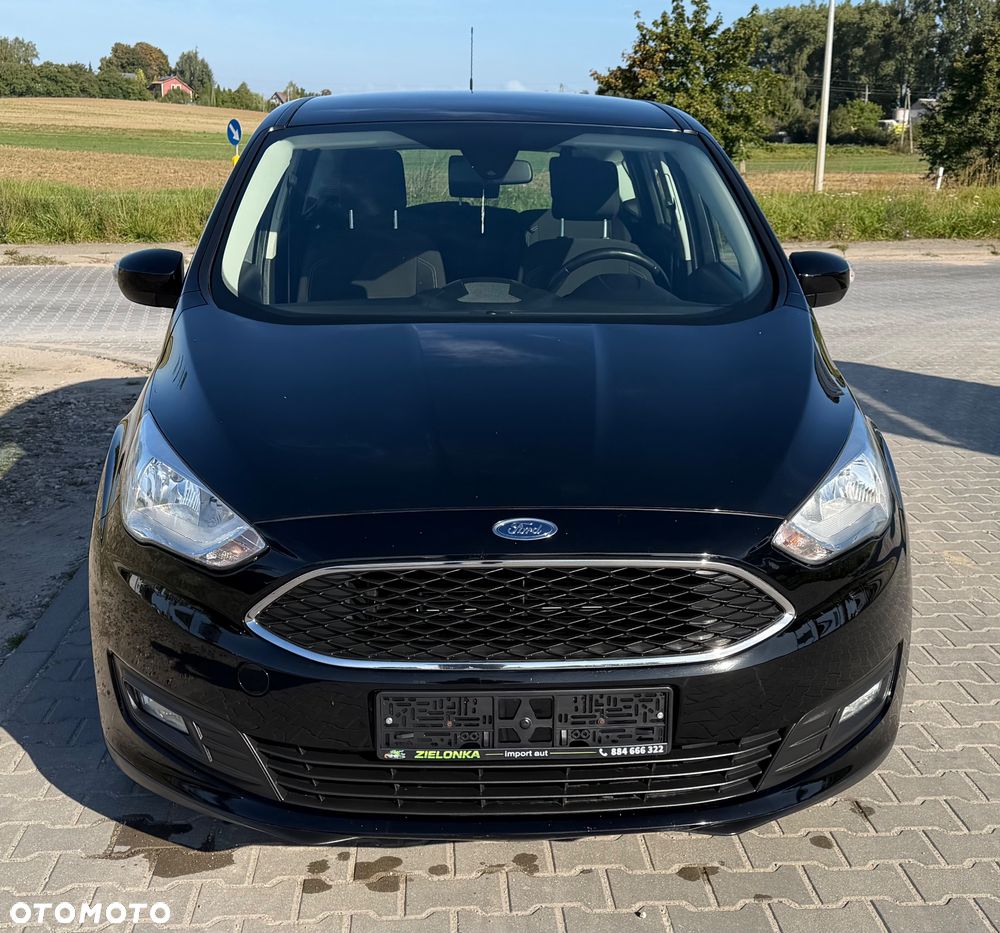 Ford C-MAX - 11