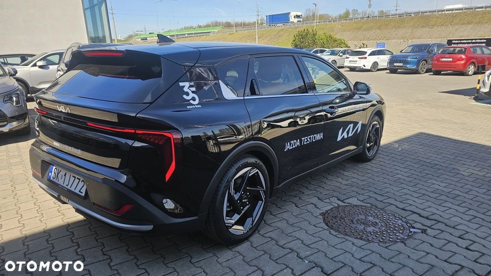 Kia K4 1.6 T-GDI L - 3