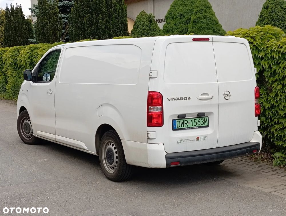 Opel Vivaro - 4